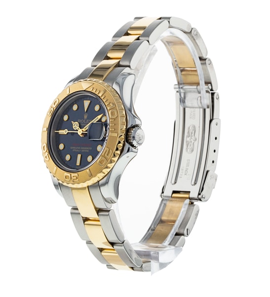 Rolex Yacht-Master 69623